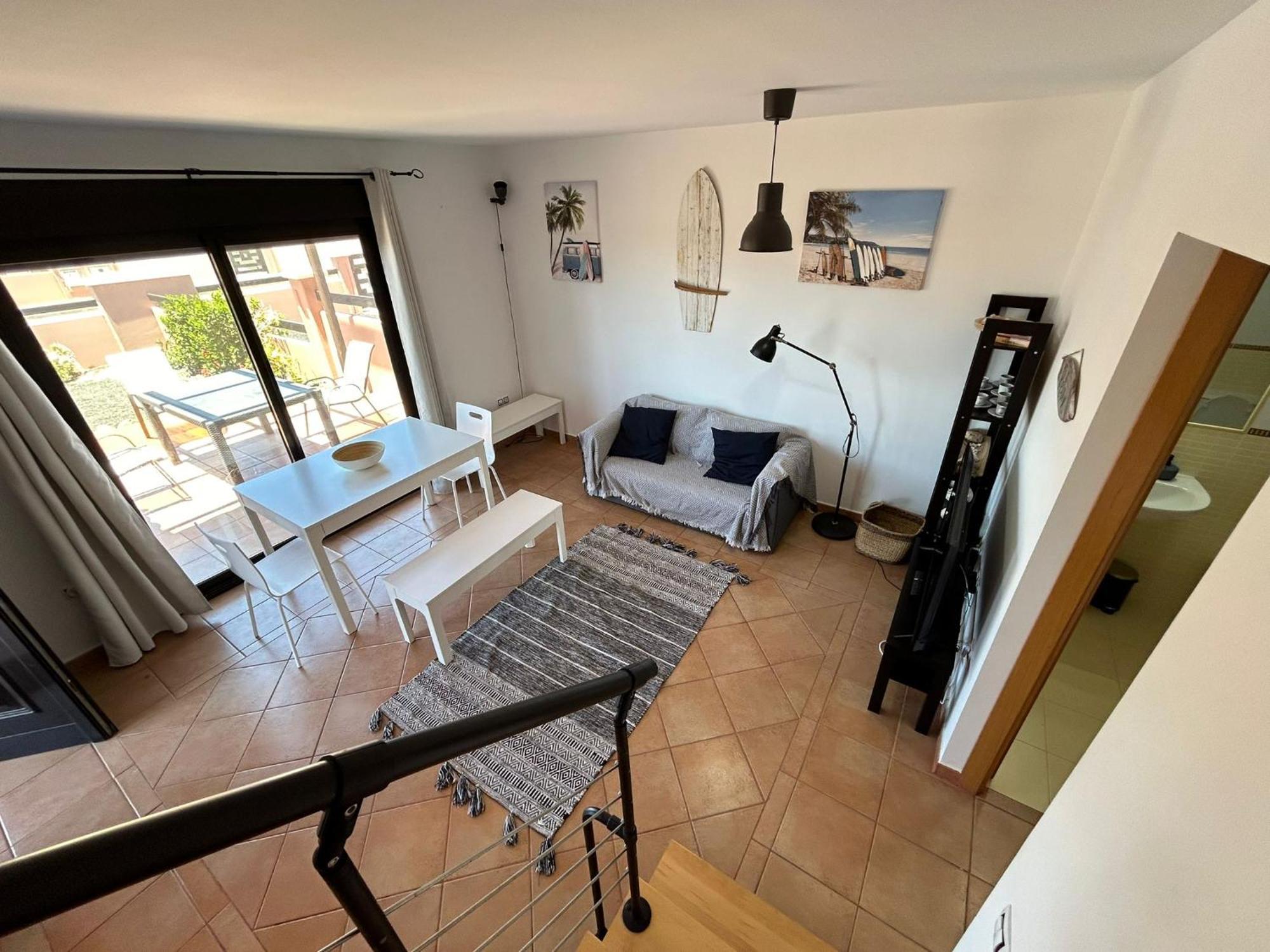 Villa Villekulla Lajares Exteriör bild